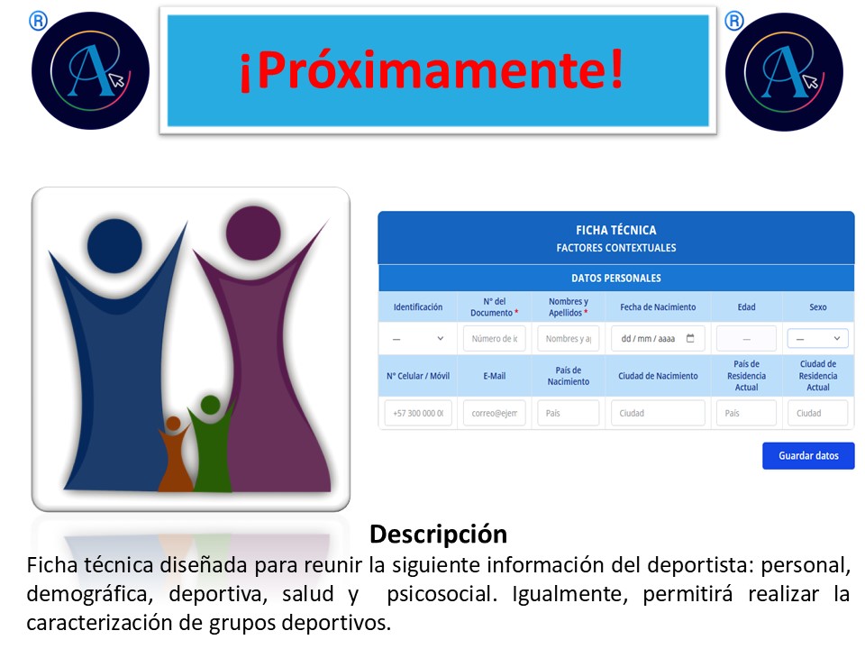 Factores Contextuales en  Deporte