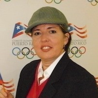 Rosa Hechavarría Gomez