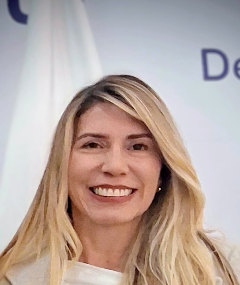 SANDRA PATRICIA  AMADO CASTILLLO